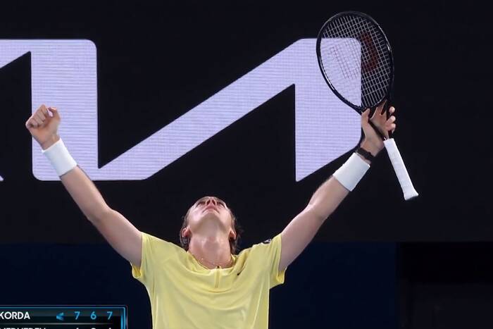 Kolejna sensacja w Australian Open! Niespodziewany rywal Huberta Hurkacza