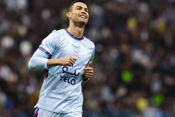 Mecze Cristiano Ronaldo w polskiej telewizji. Sprzedano prawa do rozgrywek w Arabii Saudyjskiej