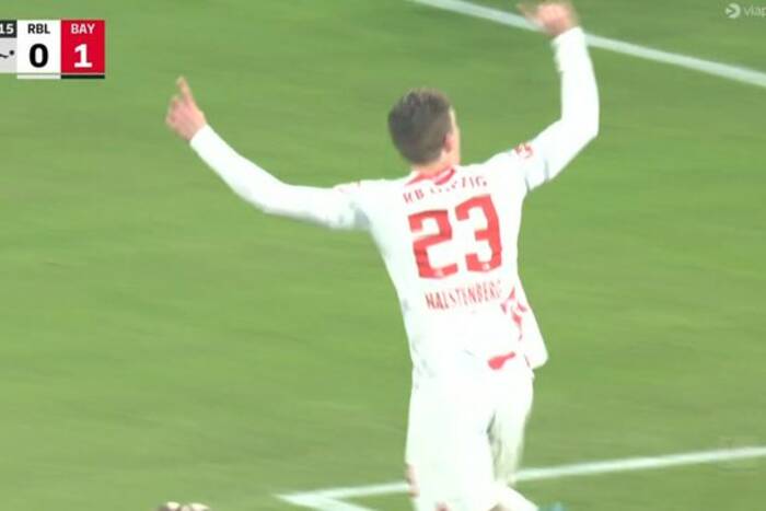 Bayern nie zdołał pokonać RB Lipsk! Remis w hicie Bundesligi [WIDEO]