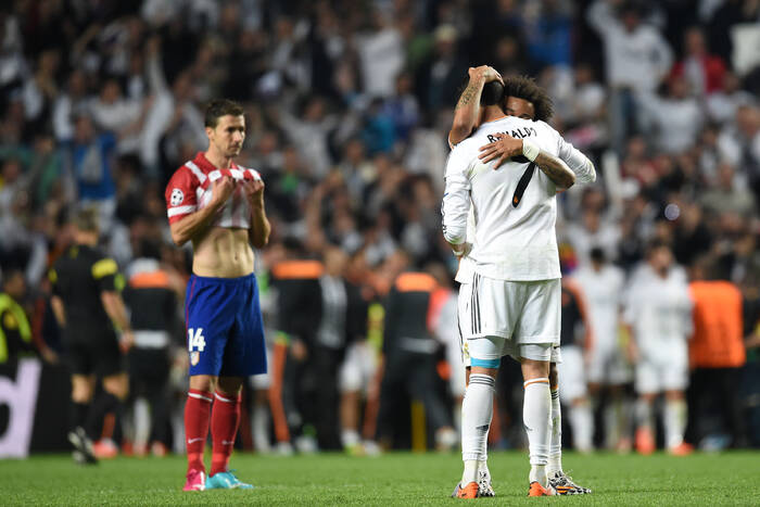 Cristiano Ronaldo może znów zagrać z legendą Realu Madryt. Al-Nassr chce pozyskać znanego piłkarza