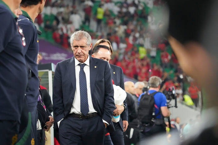 Fernando Santos dostanie od PZPN długi kontrakt. Romano ujawnił szczegóły