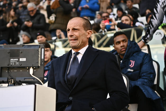 Juventus może otrzymać kolejną karę punktową. Sensacyjne doniesienia włoskich mediów