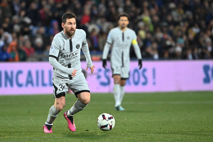 Ważą się losy przyszłości Leo Messiego w PSG. Klub zaplanował kluczowe spotkanie