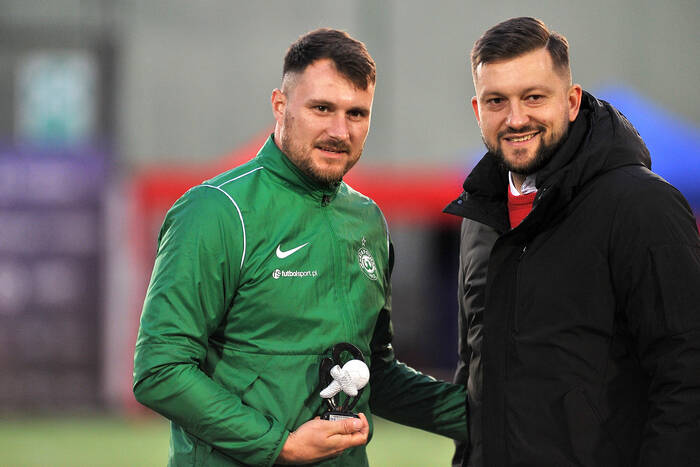 Tak Messi i Mbappe zareagowali na nagrodę dla Marcina Oleksego. "Fajnie, że docenili mojego gola tym gestem"