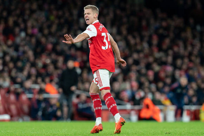 Bez tego Arsenal nie przełamie kryzysu. Kapitan zauważył. "Nie chodzi wyłącznie o głupie błędy"