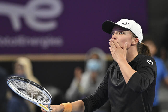 Media: ATP i WTA wyrównają stawki w turniejach męskich i kobiecych. Na zmiany trzeba jednak poczekać