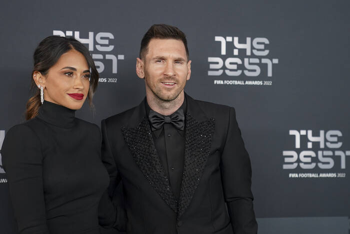 Leo Messi skomentował triumf w FIFA The Best. Piękny wpis Argentyńczyka