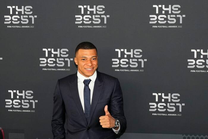 Kylian Mbappe zagra w Serie A? Wskazał jedyny klub, do którego mógłby trafić [WIDEO]