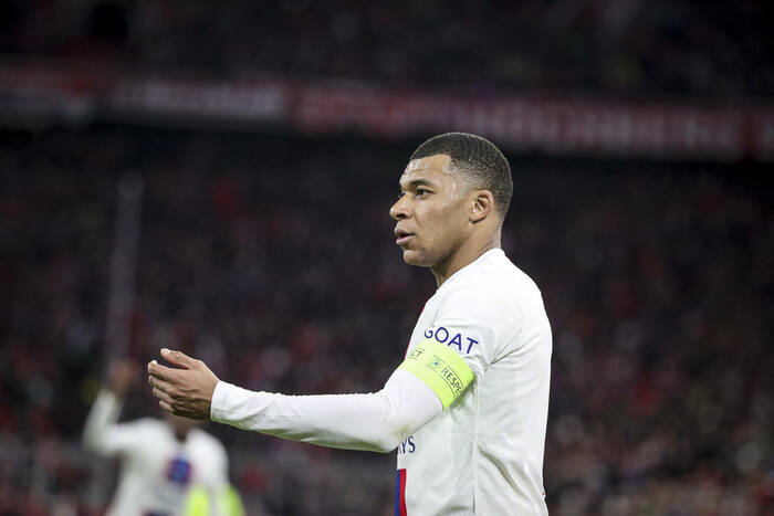 "Zobaczy Santiago Bernabeu jedynie w PlayStation". Hiszpański dziennikarz w mocnych słowach o Mbappe