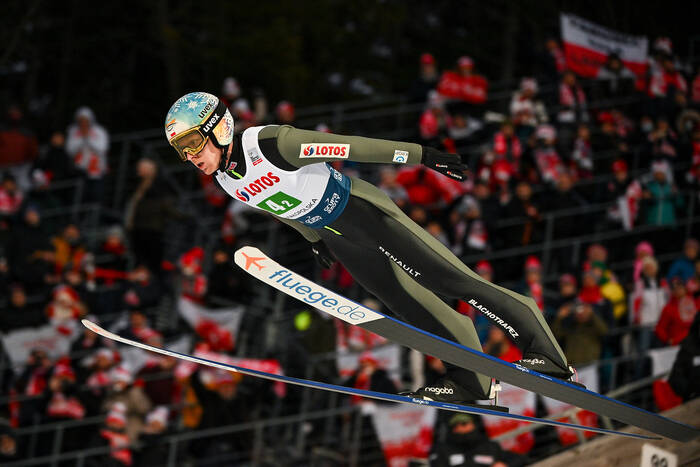 Media: Polski skoczek kończy karierę! Medalista olimpijski żegna się ze sportem