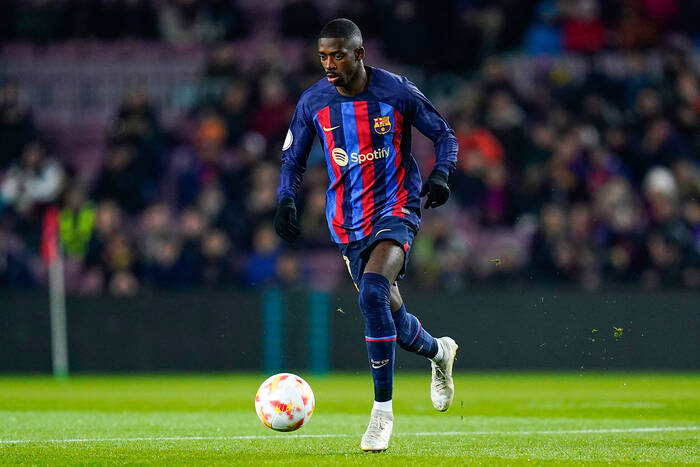 Nowe wieści ws. transferu Ousmane'a Dembele! PSG nie zdąży z formalnościami, dobre informacje dla Barcelony