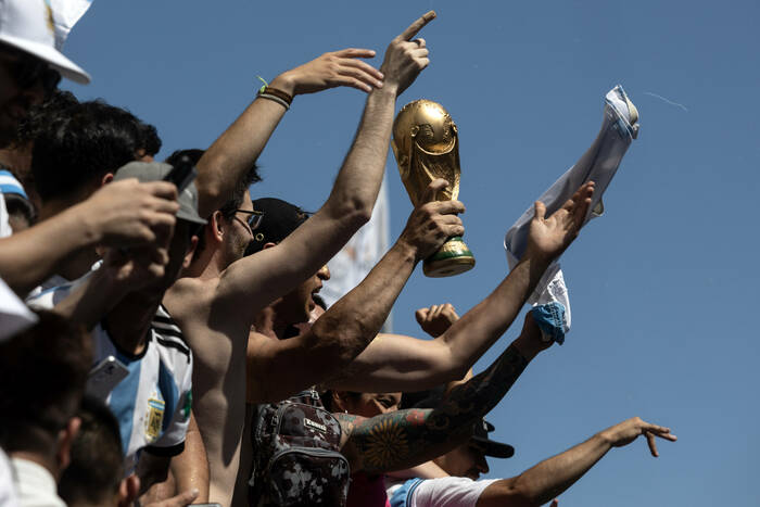FIFA rewolucjonizuje mistrzostwa świata! Niedługo ogłoszenie nowego formatu rozgrywek