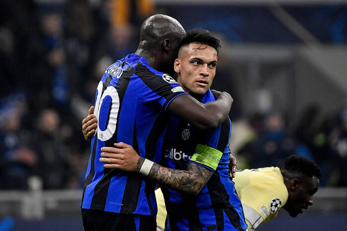 Inter przetrwał szturm Porto! Potężne emocje w doliczonym czasie. Dwie drużyny z Mediolanu w ćwierćfinale LM