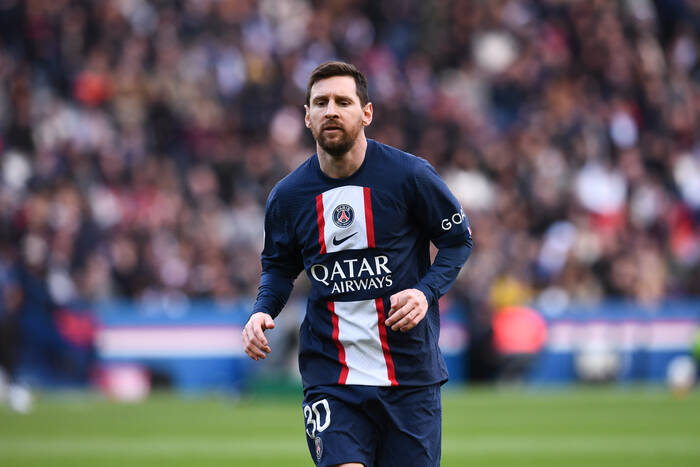 Media: PSG wytypowało następcę Leo Messiego. Mistrzowie Francji zainteresowani gwiazdą Serie A