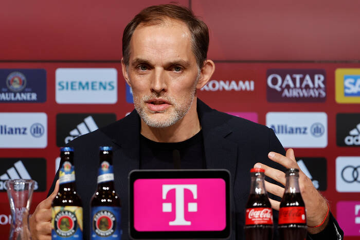 Głośny transfer Bayernu wstrzymany przez Tuchela! Niemiecki gigant walczy o wzmocnienie kluczowej pozycji
