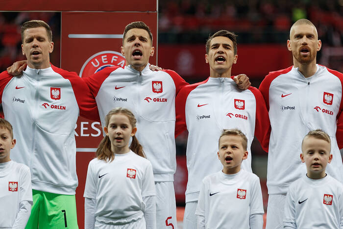 Reprezentacja Polski spadnie w najnowszym rankingu FIFA. Będzie nowy lider