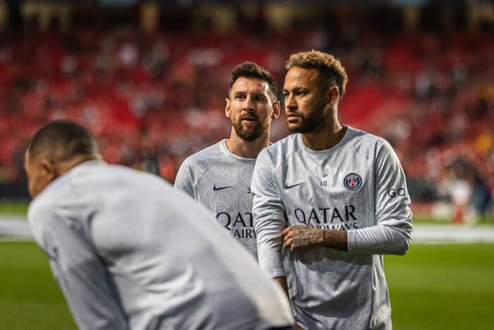 Klub z czołówki Premier League myśli o transferze Neymara! Wielkie plany przed grą w Lidze Mistrzów