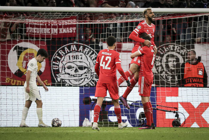 Podstawowy piłkarz Bayernu Monachium doznał kontuzji. Niepewny występ przeciwko Manchesterowi City