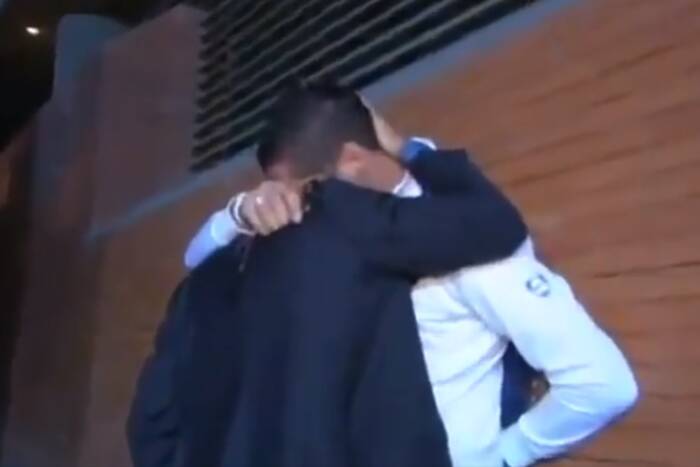 "Powiedziałem mu, żeby się pier*****". Materazzi wspomina pożegnanie z Mourinho w Interze [WIDEO]