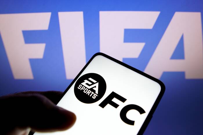 Koniec najsłynniejszej serii gier piłkarskich?! FIFA może zniknąć. "Wyprzedzili konkurencję o lata świetlne"