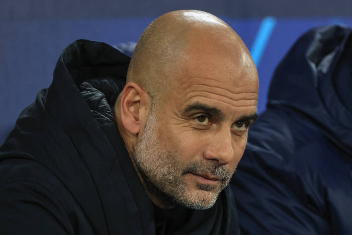 "W tym Brighton jest najlepsze na świecie". Pep Guardiola zaskoczył na konferencji prasowej