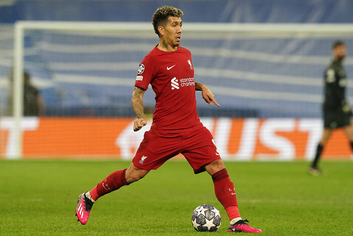 Roberto Firmino może zagrać w Serie A. Włoski klub zainteresowany napastnikiem Liverpoolu