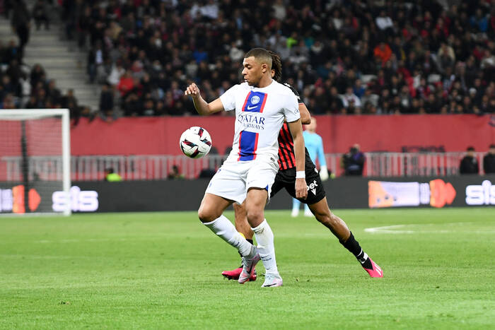 Kylian Mbappe określił wielki cel, który chce osiągnąć. "Brakuje mi tego"