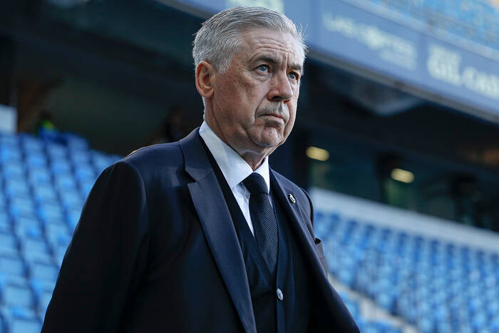 "Ta drużyna musi robić jedną rzecz". Carlo Ancelotti wskazał klucz do sukcesów Realu Madryt
