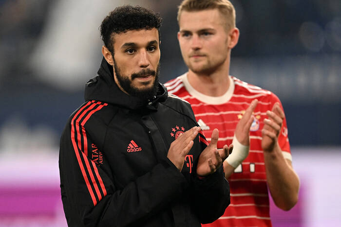 Jeszcze jeden problem Bayernu. Piłkarz żali się na swoją sytuację u Tuchela. "Nie zasługuję na to"