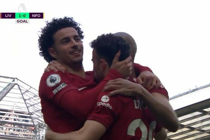 Beniaminek postraszył Liverpool na Anfield! Wymęczone zwycięstwo "The Reds" [WIDEO]