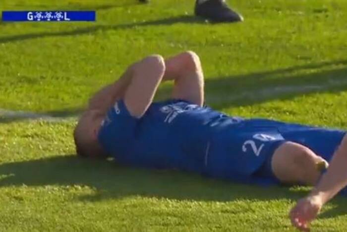 Kuriozalny samobój i zwycięstwo Rakowa! Ekipa Marka Papszuna o krok od mistrzostwa [WIDEO]