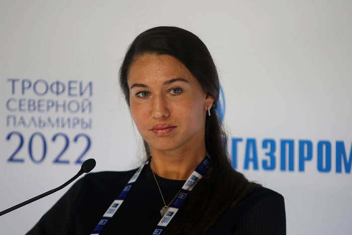 Rosyjska tenisistka wściekła na LOT. Nie mogła lecieć na turniej polskimi liniami. "Polityka, rasizm i nazizm"