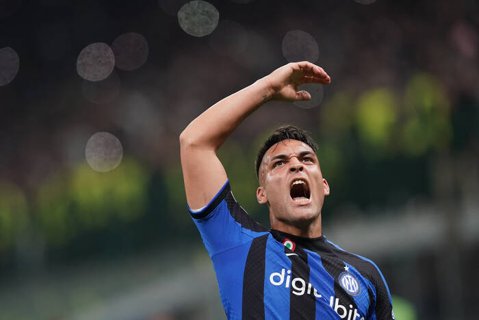 Napoli o krok od mistrzostwa Włoch! Inter pomógł liderom, pokonując Lazio [WIDEO]