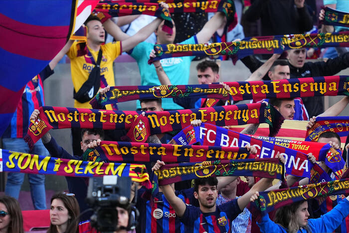 Barcelona zostanie ukarana?! UEFA wszczęła śledztwo wobec klubu