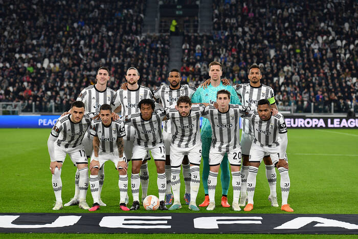 Zwrot akcji ws. gwiazdy Juventusu. Przyszłość piłkarza definitywnie wyjaśniona