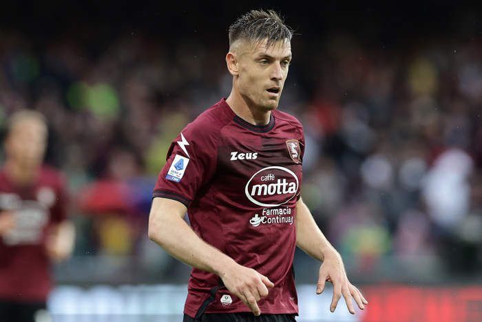 Włoski klub zainteresowany Krzysztofem Piątkiem. Możliwa kolejna szansa dla napastnika w Serie A