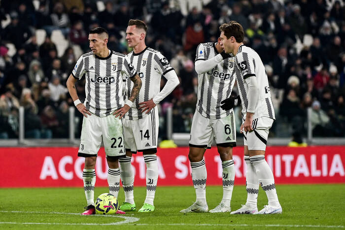 Gwiazda Juventusu ma odejść z klubu! Niespodziewany zwrot akcji, rozmowy zostały zerwane
