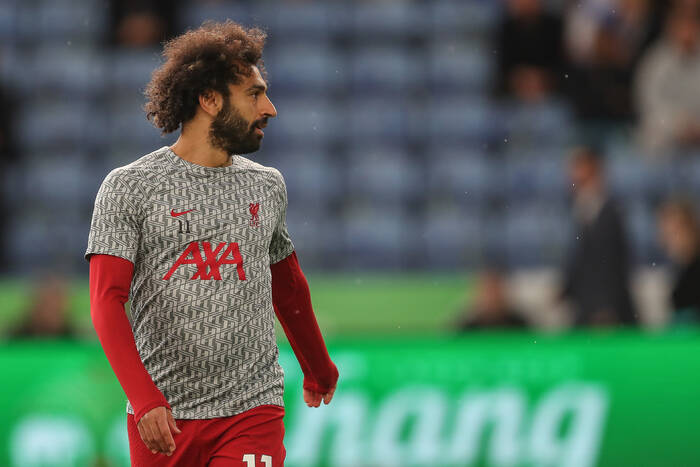 "Jestem zdruzgotany, zawiedliśmy, nie ma wymówek". Mohamed Salah brutalnie podsumował sezon Liverpoolu