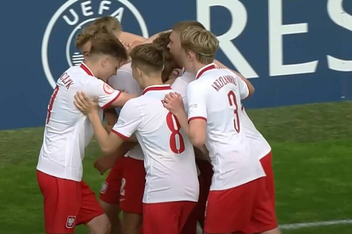 Reprezentacja Polski zachwyca Europę. Takiej drużyny jeszcze nie mieliśmy. "Przyjechała po złoto"