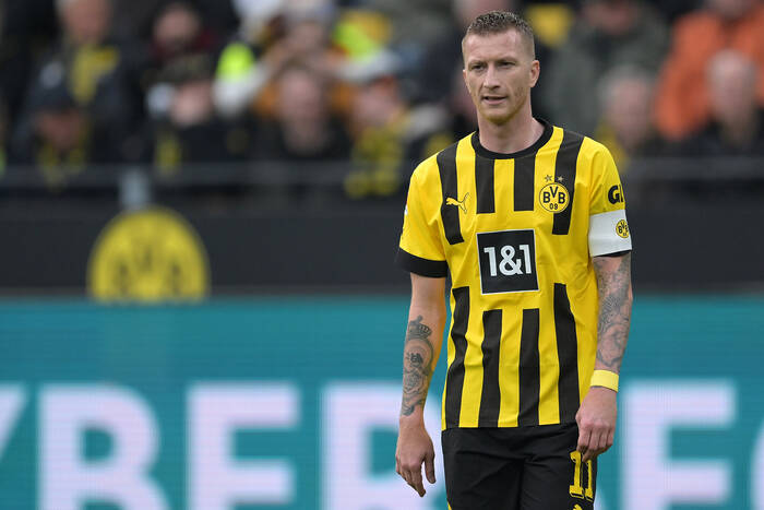 Legenda Borussii Dortmund zrezygnowała. Wiatr zmian w klubie z Bundesligi [WIDEO]