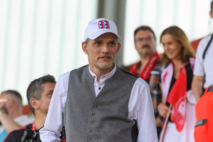 Tuchel naciska na kolejny transfer do Bayernu. Jest trzech kandydatów do wzmocnienia mistrza Niemiec