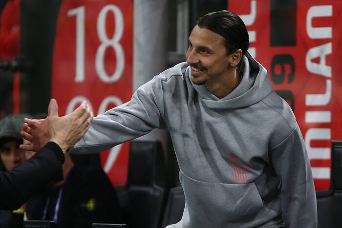 Fatalne informacje w sprawie Zlatana Ibrahimovicia. Napastnik AC Milanu przegrywa walkę z czasem