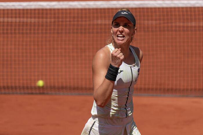 Duża niespodzianka na Roland Garros! Poznaliśmy potencjalną rywalkę Igi Świątek