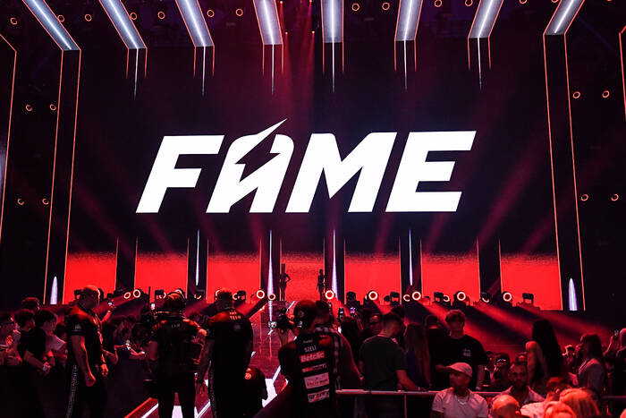 Ogłoszono kartę walk Fame Friday Arena 2. Dojdzie do wielkiego rewanżu
