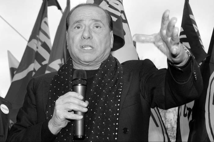 Zbigniew Boniek pożegnał Silvo Berlusconiego. Wystarczyło jedno zdanie