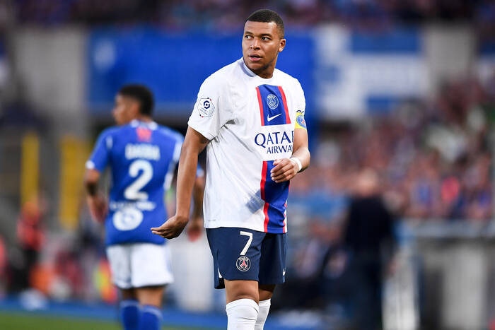 Kylian Mbappe wybrał nowy klub! To dlatego zdecydował się na odejście z PSG [AKTUALIZACJA]