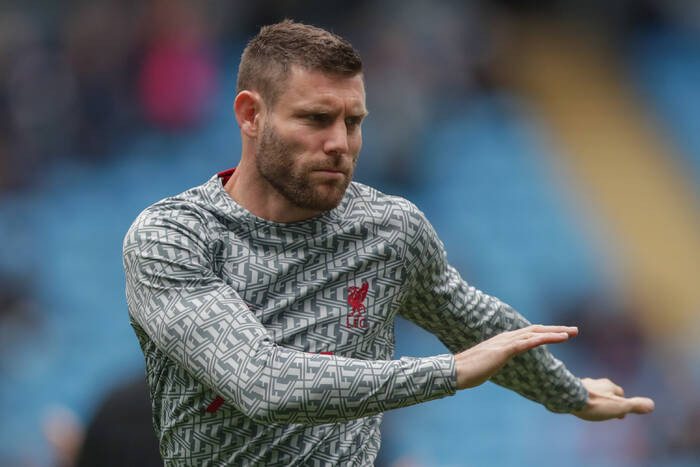 James Milner podpisał kontrakt z nowym klubem. Jest oficjalne potwierdzenie