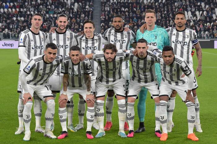 "On nie jest na sprzedaż". Juventus stawia weto przy transferze gwiazdy, jasna deklaracja dyrektora sportowego