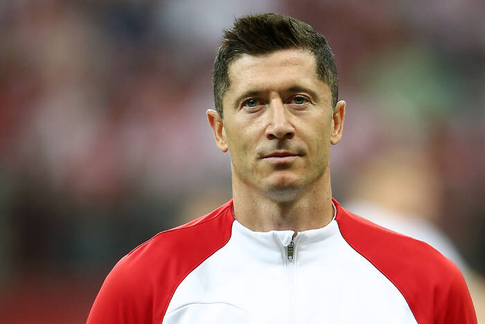 Robert Lewandowski zapytany o walkę we freak fightach. "Zadzwonię do niego"