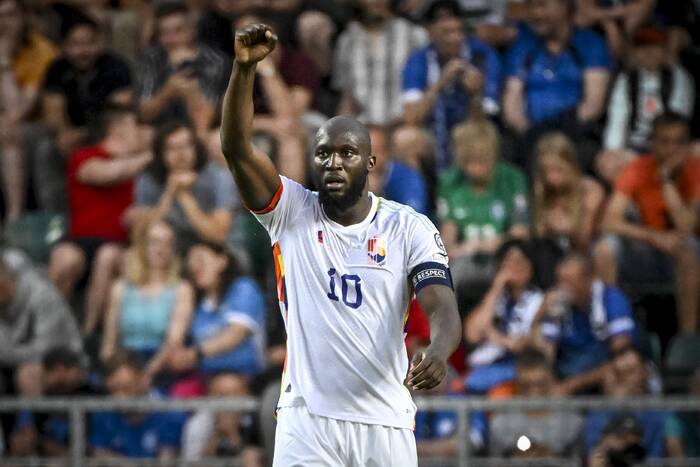 Chelsea odrzuciła ofertę za Romelu Lukaku. "The Blues" stawiają jasne żądania